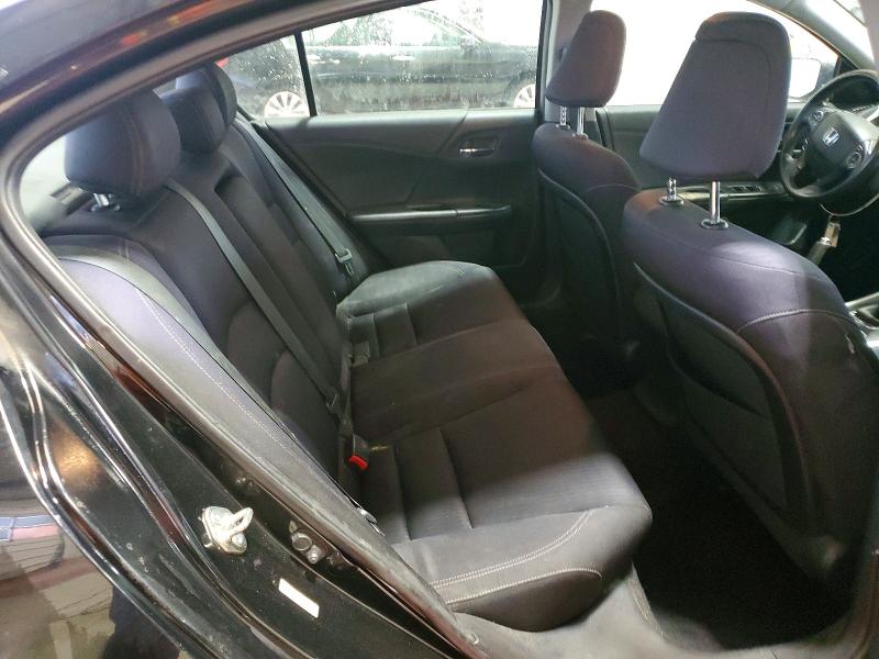 Photo 10 from auction – 2014 HONDA ACCORD SPO with VIN 1HGCR2E56EA228946