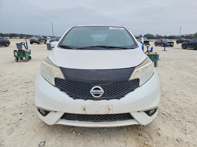 Photo 5 from auction – 2015 NISSAN VERSA NOTE with VIN 3N1CE2CP6FL449703