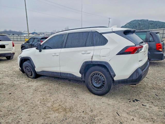 Photo 2 from auction – 2019 TOYOTA RAV4 LE with VIN 2T3G1RFV4KC007214
