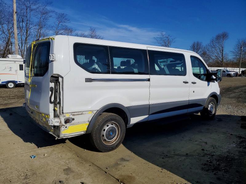 Photo 3 from auction – 2017 FORD TRANSIT 350 with VIN 1FBZX2YMXHKB31754