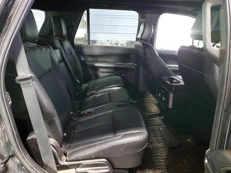 Photo 11 from auction – 2018 FORD EXPEDITION with VIN 1FMJU1JT3JEA48258