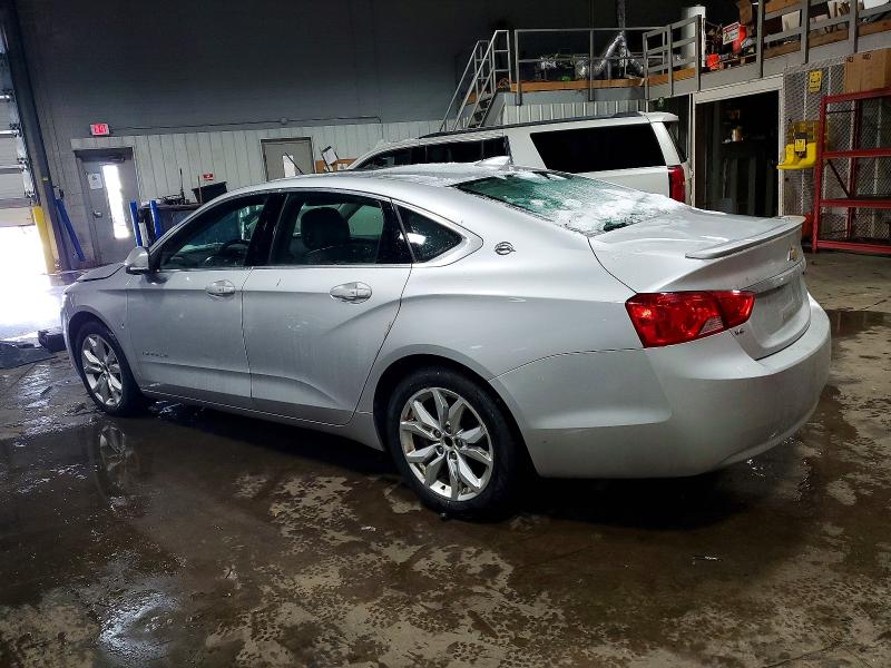 Photo 2 from auction – 2019 CHEVROLET IMPALA LT with VIN 2G11Z5S33K9158168