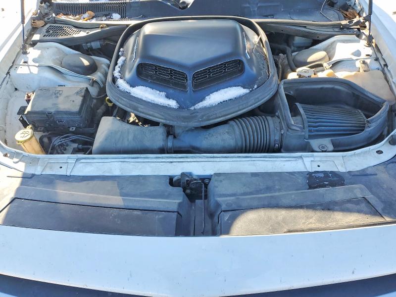 Photo 11 from auction – 2015 DODGE CHALLENGER with VIN 2C3CDZBT7FH850312
