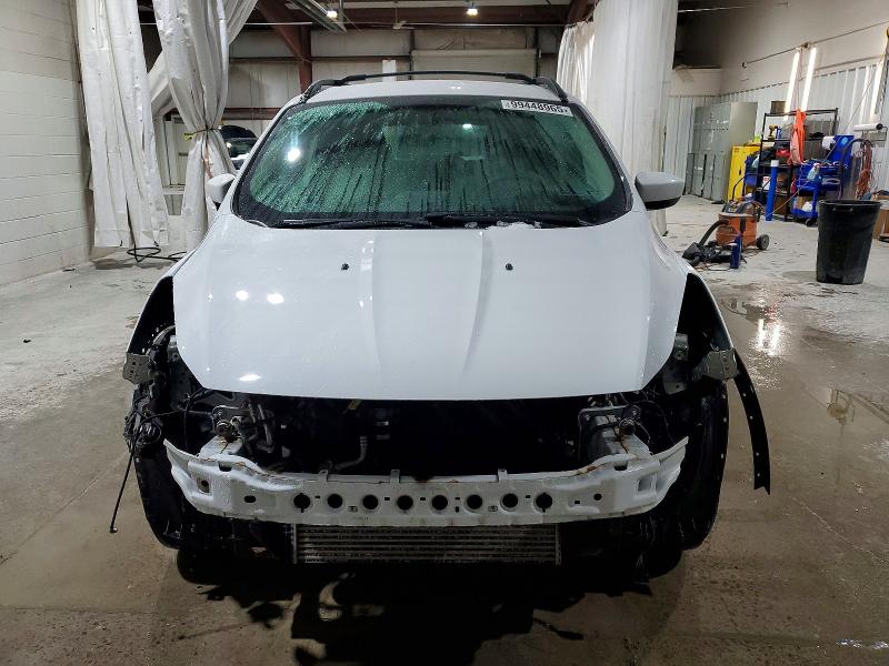 Photo 5 from auction – 2014 FORD ESCAPE SE with VIN 1FMCU9G9XEUA73558