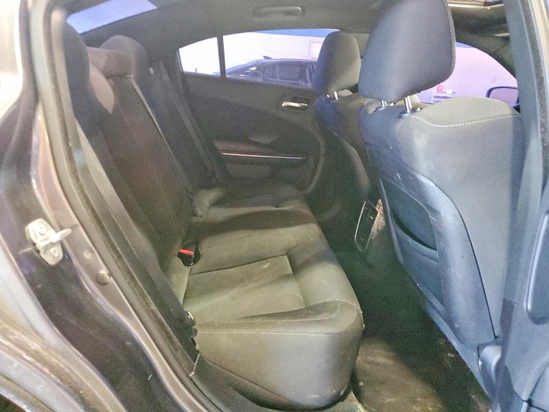 Photo 10 from auction – 2018 DODGE CHARGER R/ with VIN 2C3CDXGJ8JH134782