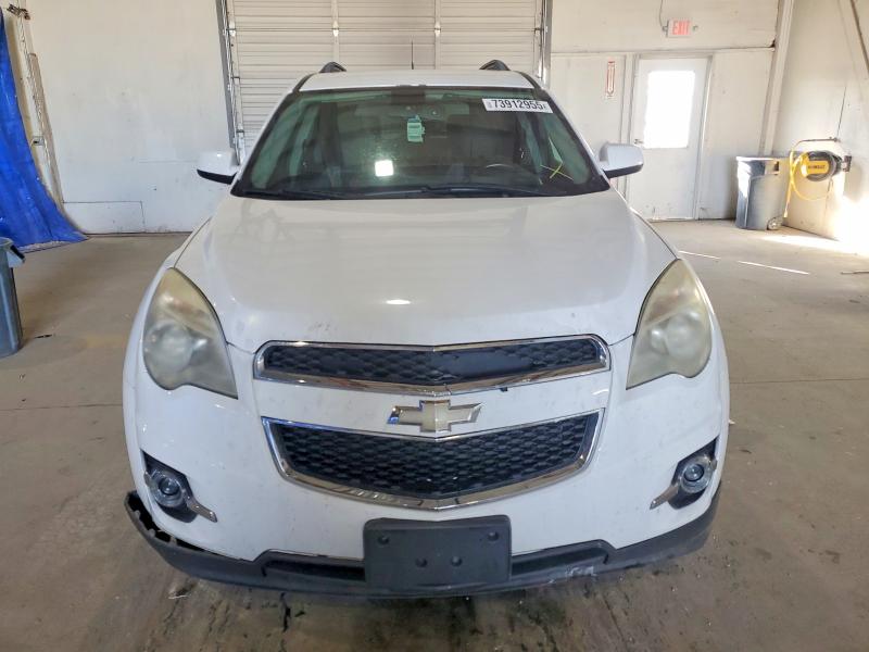 Photo 5 from auction – 2011 CHEVROLET EQUINOX LT with VIN 2CNFLNE59B6439951
