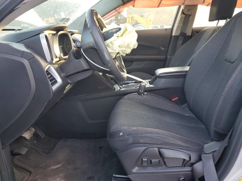 Photo 7 from auction – 2017 CHEVROLET EQUINOX L with VIN 2GNALAEK3H1503931