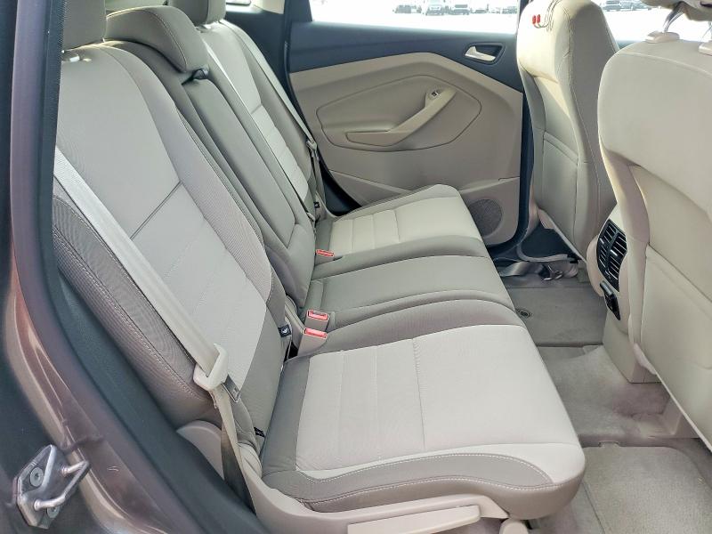 Photo 10 from auction – 2013 FORD C-MAX with VIN 1FADP5AU9DL541585