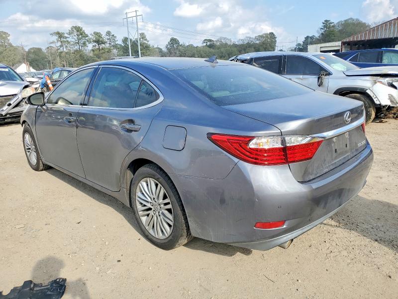 Photo 2 from auction – 2013 LEXUS ES 350 with VIN JTHBK1GG7D2031590