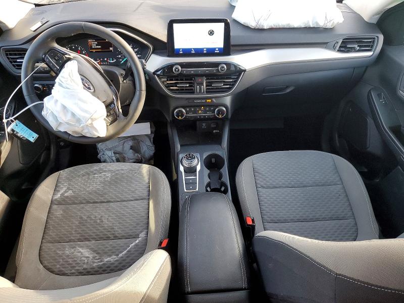 Photo 8 from auction – 2022 FORD ESCAPE SE with VIN 1FMCU9G6XNUA72237