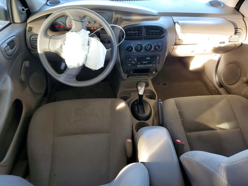 Photo 8 from auction – 2004 DODGE NEON BASE with VIN 1B3ES26C44D597473