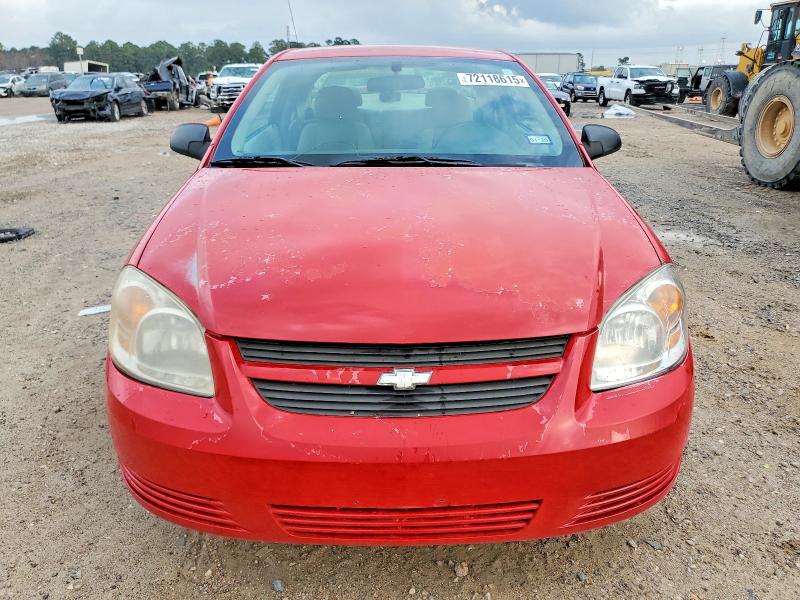 Photo 5 from auction – 2007 CHEVROLET COBALT LS with VIN 1G1AK15F377209339