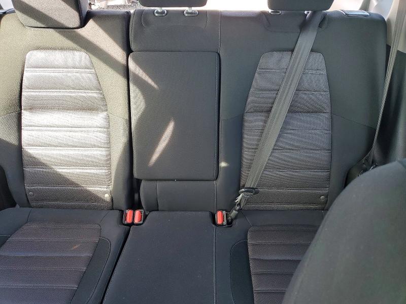 Photo 10 from auction – 2019 HONDA CR-V with VIN 2HKRW5H39KH411081