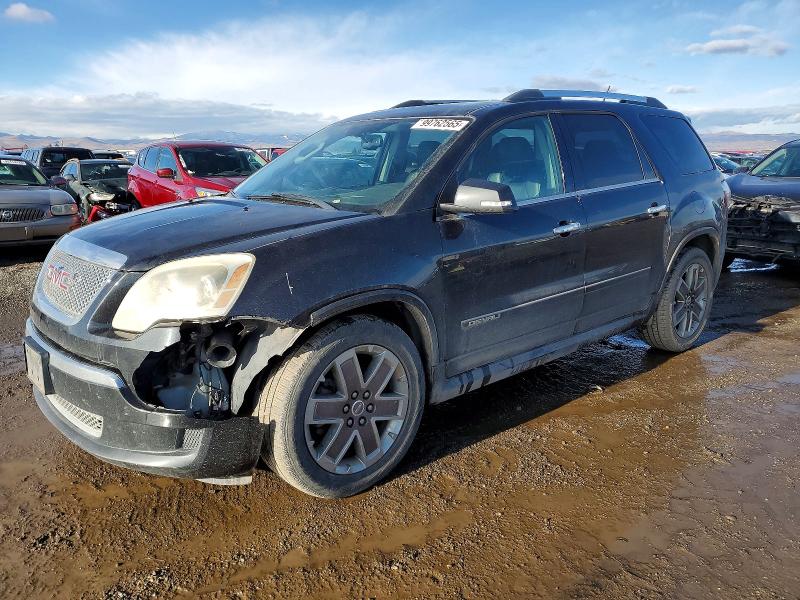 صورة رقم 1 من المزاد - 2012 GMC ACADIA DEN مع VIN 1GKKVTED3CJ331116