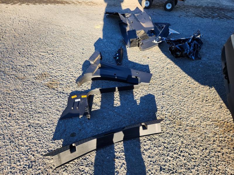 Photo 12 from auction – 2025 FORD EXPLORER P with VIN 1FM5K8AB6SGA02730