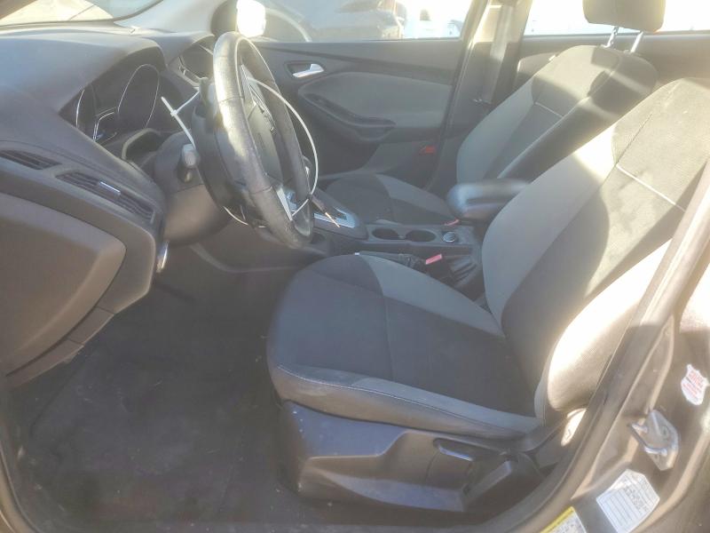 Photo 7 from auction – 2013 FORD FOCUS with VIN 1FADP3F24DL297906