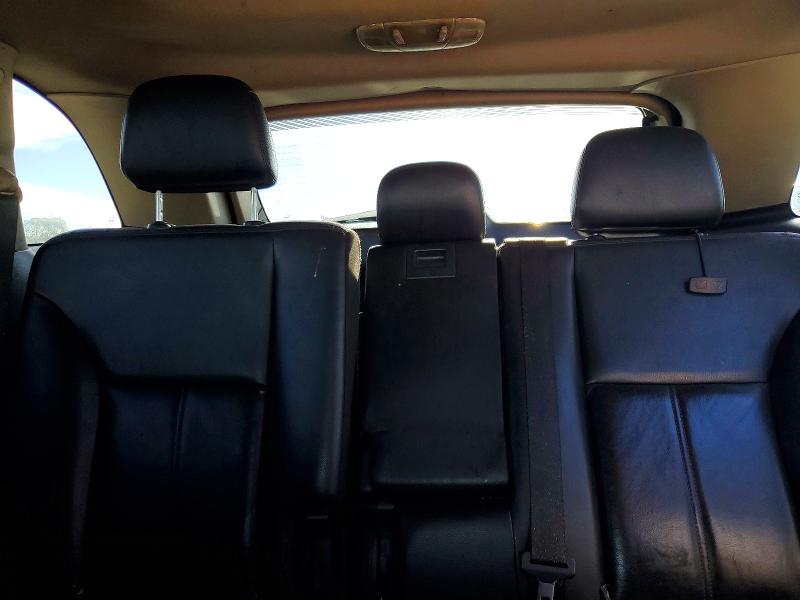 Photo 10 from auction – 2013 FORD EDGE with VIN 2FMDK3JC0DBC12662