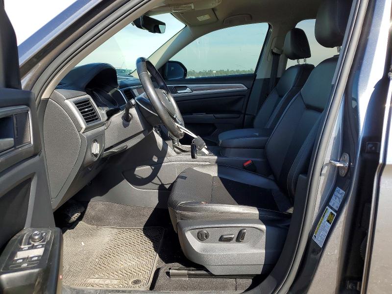 Photo 7 from auction – 2018 VOLKSWAGEN ATLAS with VIN 1V2DR2CA9JC549928