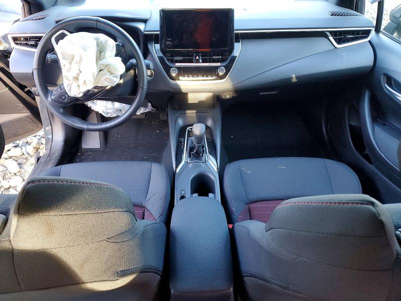 Photo 8 from auction – 2026 TOYOTA COROLLA SE with VIN 5YFS4MCE6TP255757