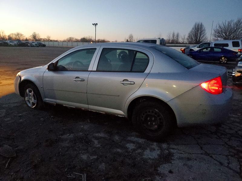 Photo 2 from auction – 2007 CHEVROLET COBALT LS with VIN 1G1AK55F477352114
