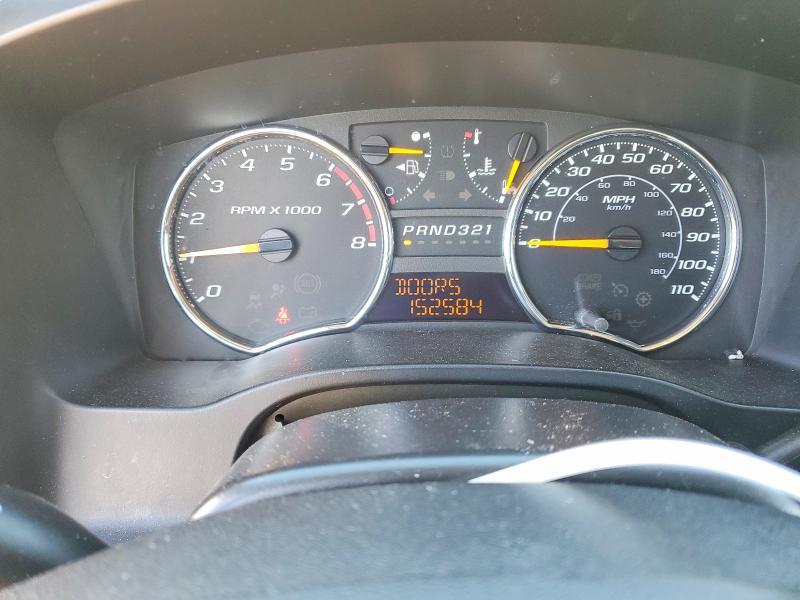 Photo 9 from auction – 2011 CHEVROLET COLORADO L with VIN 1GCDSCF92B8114296