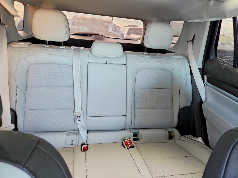 Photo 10 from auction – 2026 GMC TERRAIN DE with VIN 3GKALZEG5TL244728