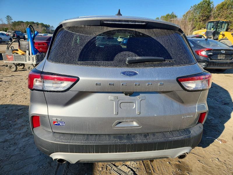 Photo 6 from auction – 2021 FORD ESCAPE SE with VIN 1FMCU9G64MUB11581