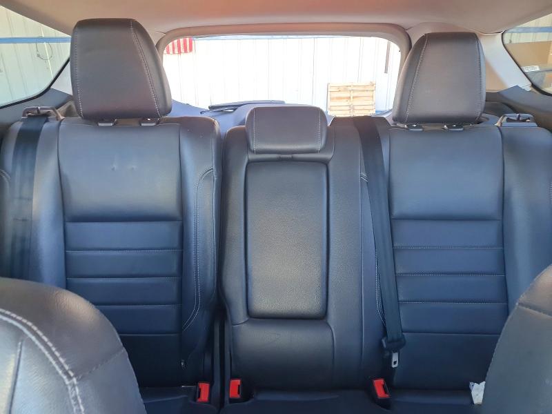 Photo 10 from auction – 2014 FORD ESCAPE TIT with VIN 1FMCU9J98EUC75937