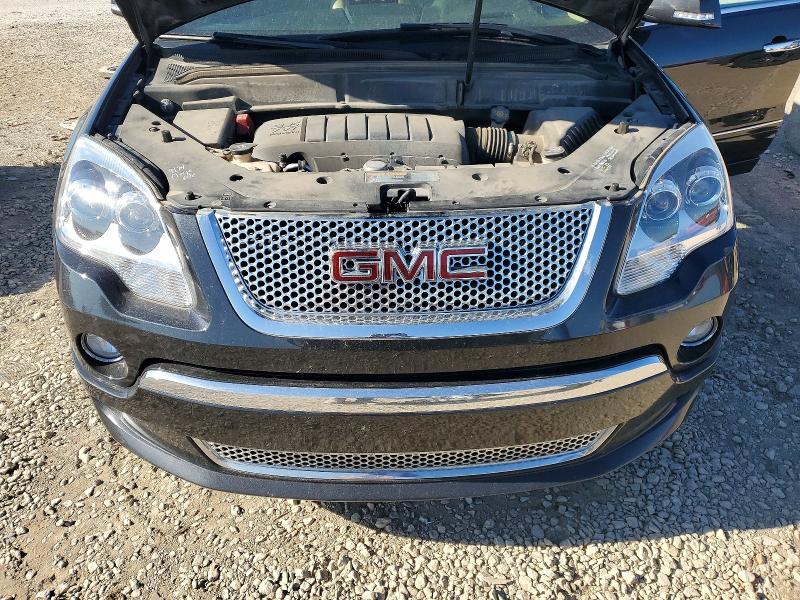 Photo 12 from auction – 2012 GMC ACADIA DEN with VIN 1GKKVTEDXCJ157433