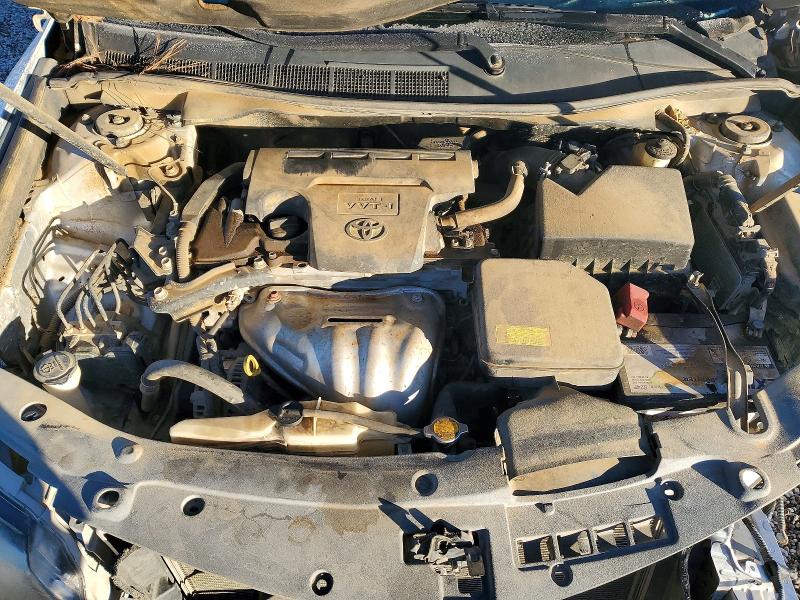 Zdjęcie 11 z aukcji – 2013 TOYOTA CAMRY z VIN 4T1BF1FK0DU294533