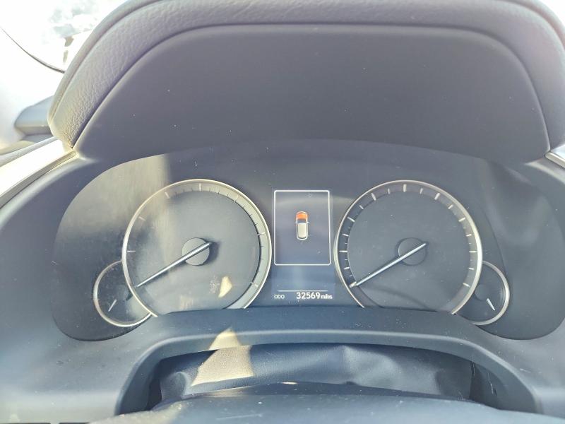 Photo 9 from auction – 2021 LEXUS RX with VIN JTJHZKEAXM2019815