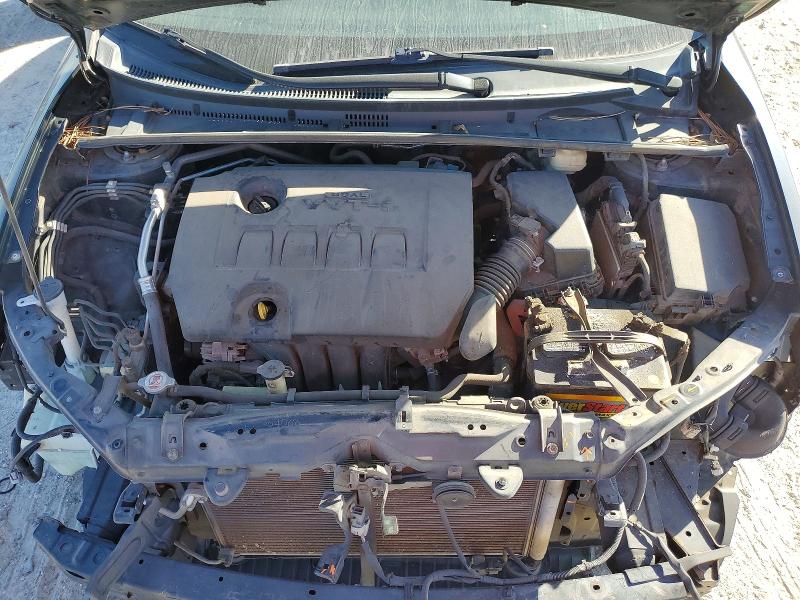 Photo 11 from auction – 2018 TOYOTA COROLLA L with VIN 2T1BURHE3JC035883