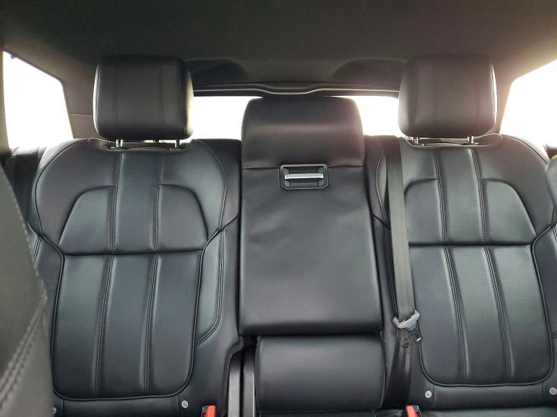 Photo 10 from auction – 2016 LAND ROVER RANGE ROVER SPORT with VIN SALWR2PF0GA101798