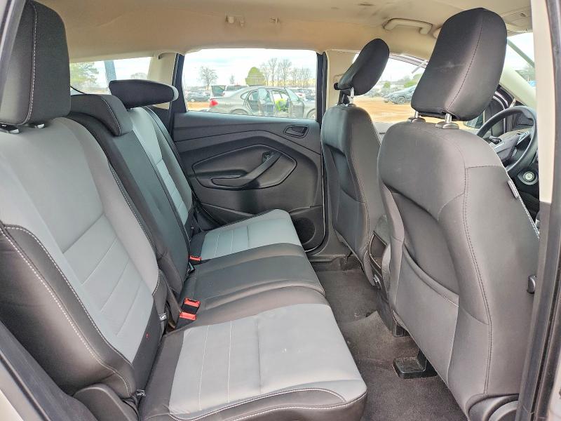 Photo 10 from auction – 2019 FORD ESCAPE S with VIN 1FMCU0F72KUB20492