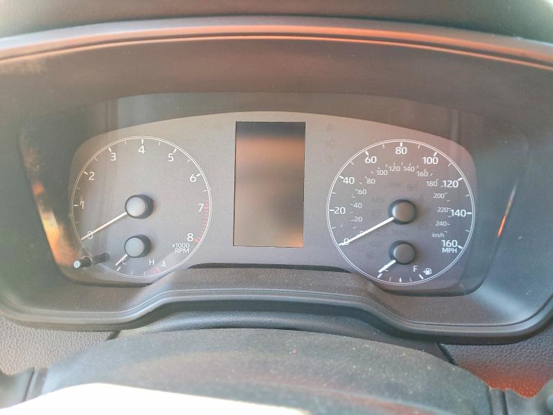Photo 9 from auction – 2023 TOYOTA COROLLA with VIN 5YFB4MDE1PP012331