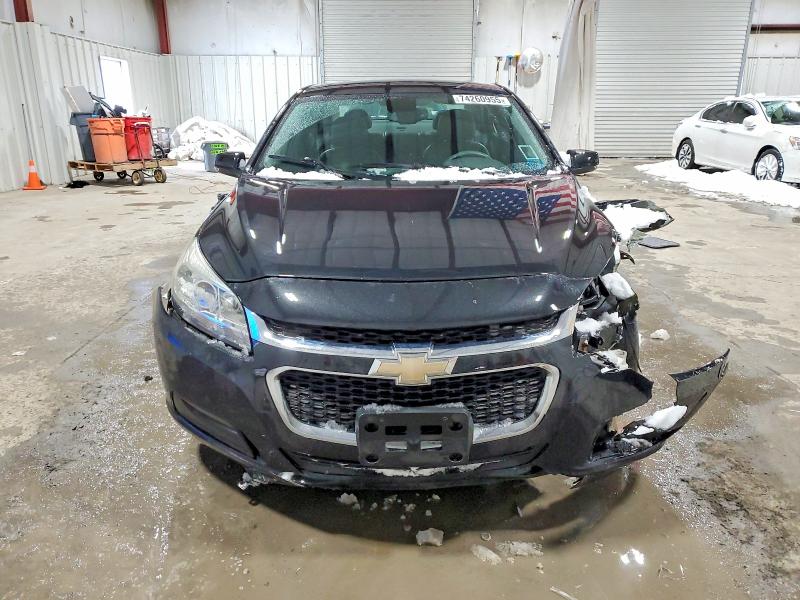 Photo 5 from auction – 2015 CHEVROLET MALIBU LT1 with VIN 1G11C5SL1FF100509