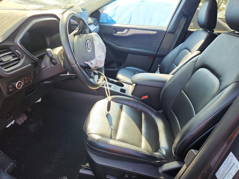 Photo 7 from auction – 2023 FORD ESCAPE PLA with VIN 1FMCU9JZXPUB45564
