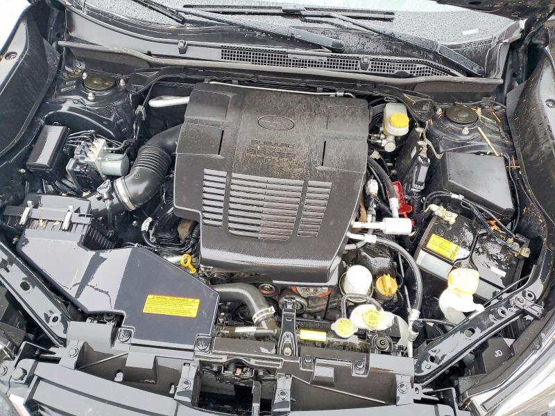 Photo 12 from auction – 2020 SUBARU FORESTER P with VIN JF2SKAGC1LH600011