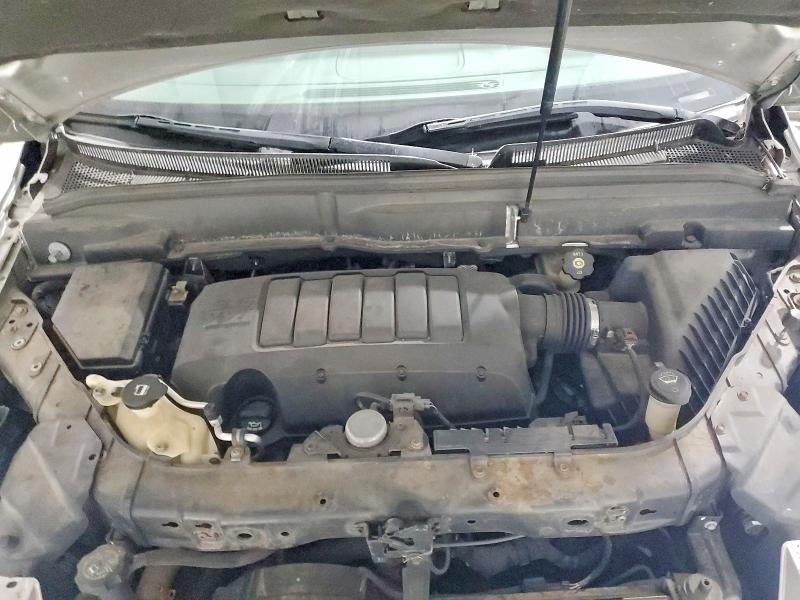 Photo 12 from auction – 2012 BUICK ENCLAVE with VIN 5GAKRCEDXCJ127270