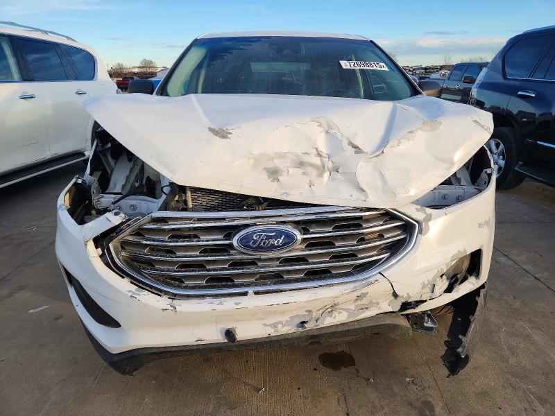 Photo 5 from auction – 2019 FORD EDGE SE with VIN 2FMPK3G98KBC50193
