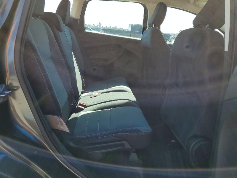 Фото 11 с аукциона – 2018 FORD ESCAPE с VIN 1FMCU0F70JUA34838