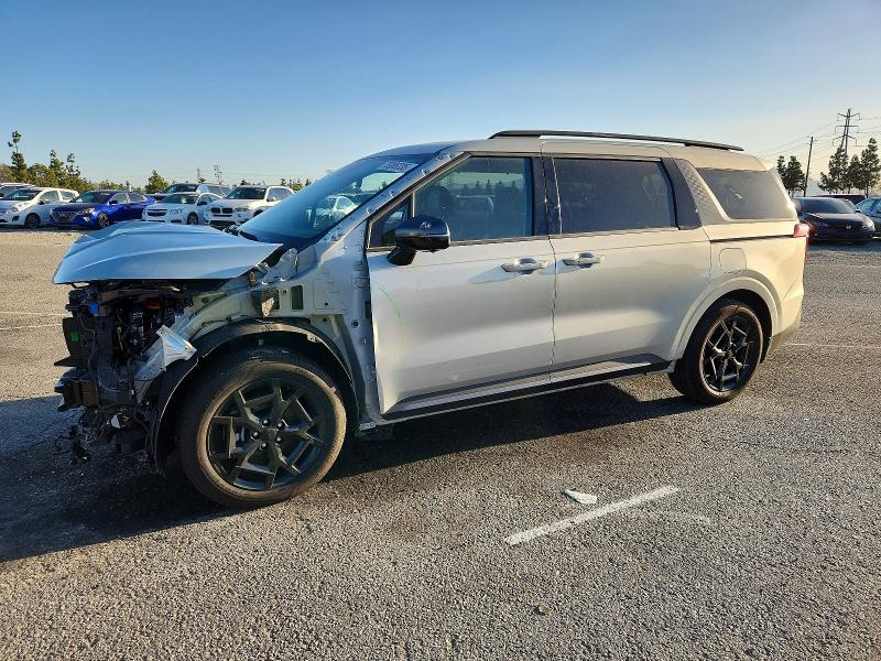 KIA CARNIVAL 2025 with VIN KNDNE5KA7S6050131 - Photo from auction