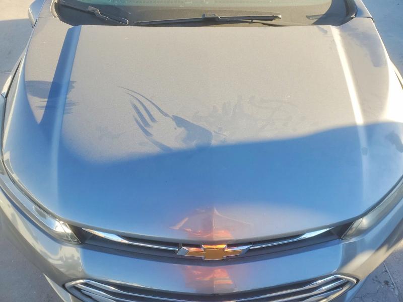 Photo 12 from auction – 2019 CHEVROLET TRAX 1LT with VIN KL7CJLSB7KB799757