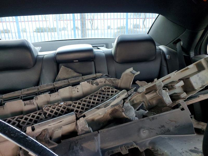 Photo 10 from auction – 2014 CHRYSLER 300 with VIN 2C3CCAAG2EH262941