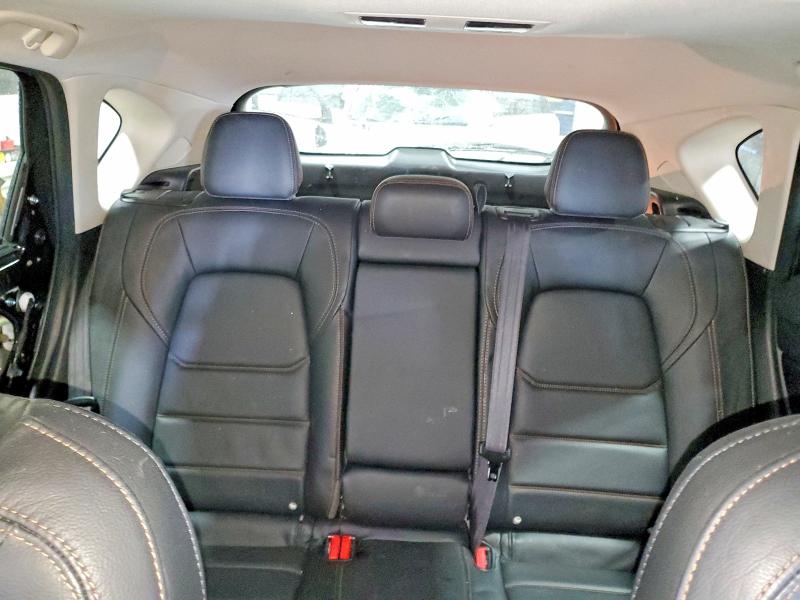 Photo 10 from auction – 2021 MAZDA CX-5 with VIN JM3KFBAY8M0466473