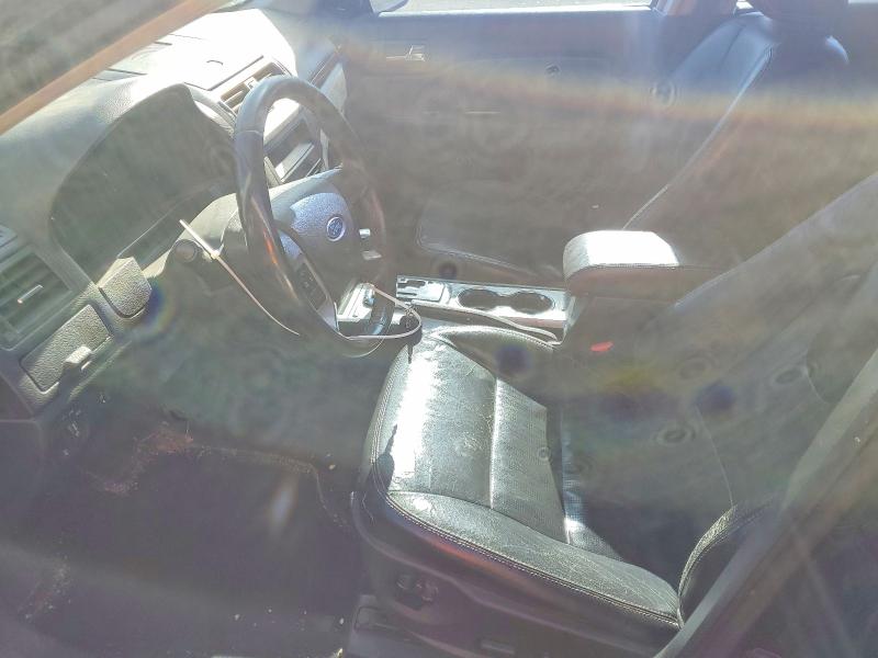 Photo 7 from auction – 2010 FORD FUSION with VIN 3FAHP0KC5AR254803