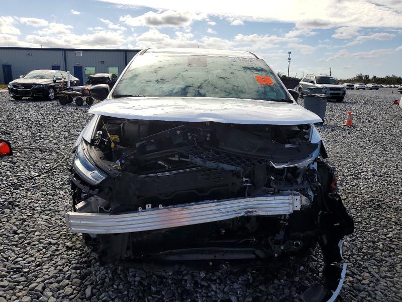 Photo 5 from auction – 2024 CHRYSLER PACIFICA with VIN 2C4RC1BGXRR165586