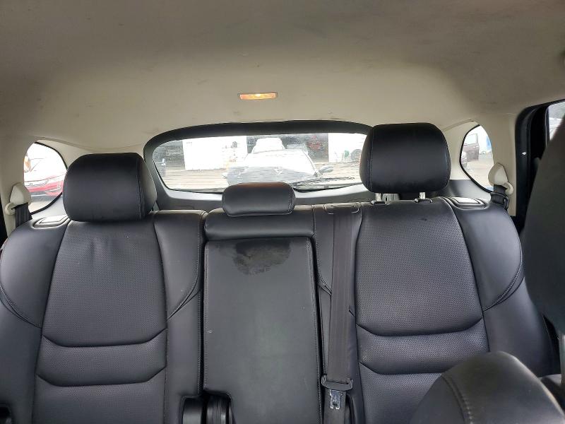 Photo 10 from auction – 2018 MAZDA CX-9 TOURI with VIN JM3TCACY2J0233933