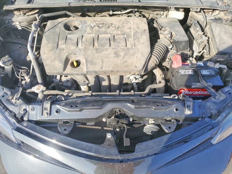 Foto 11 de la subasta – 2019 TOYOTA COROLLA con VIN 5YFBURHEXKP916775