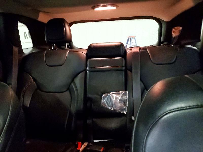 Photo 10 from auction – 2014 JEEP CHEROKEE L with VIN 1C4PJLDS1EW202178